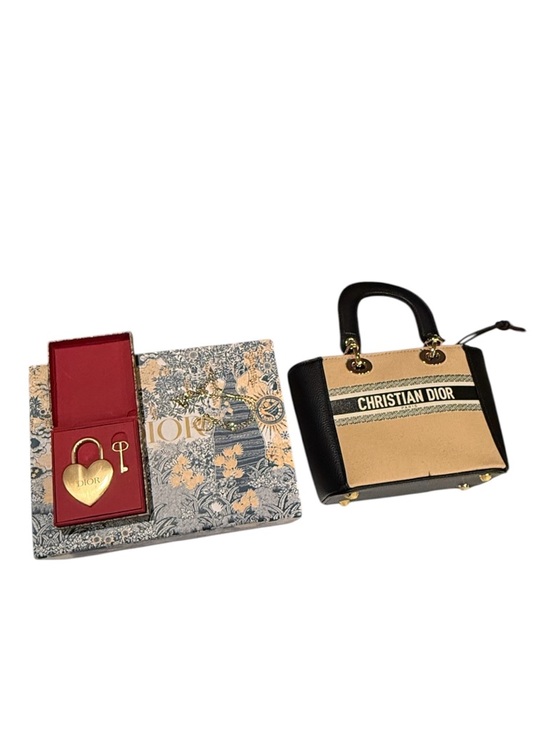 Dior Handbags - Christian Dior Bundle